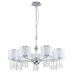 Подвесная люстра Favourite 2869-7P Ventus (FAVOURITE 2869-7P) Подвесная люстра Favourite 2869-7P Ventus (FAVOURITE 2869-7P)