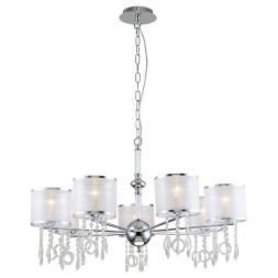 Подвесная люстра Favourite 2869-7P Ventus