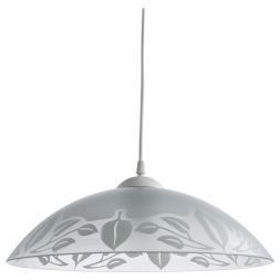 Светильник подвесной Arte Lamp A4020SP-1WH