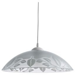 Светильник подвесной Arte Lamp A4020SP-1WH (ARTE A4020SP-1WH)
