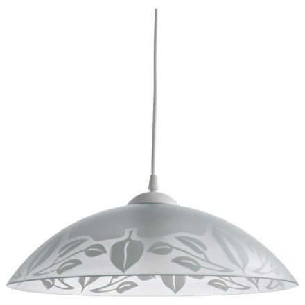 Светильник подвесной Arte Lamp A4020SP-1WH