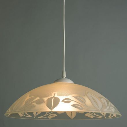 Светильник подвесной Arte Lamp A4020SP-1WH