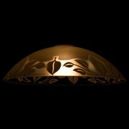 Светильник подвесной Arte Lamp A4020SP-1WH