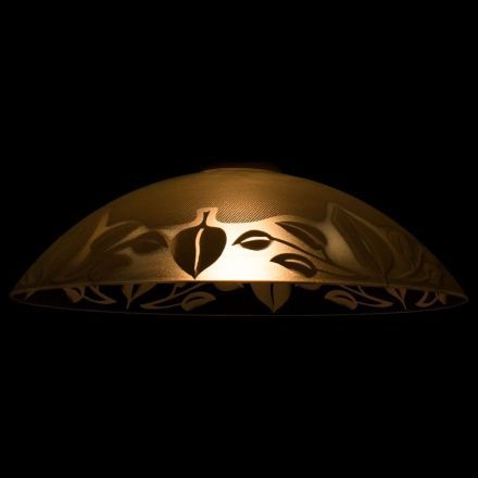 Светильник подвесной Arte Lamp A4020SP-1WH