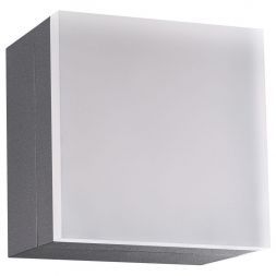 Уличный светодиодный светильник Novotech Kaimas 358085