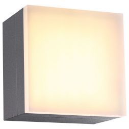 Уличный светодиодный светильник Novotech Kaimas 358085