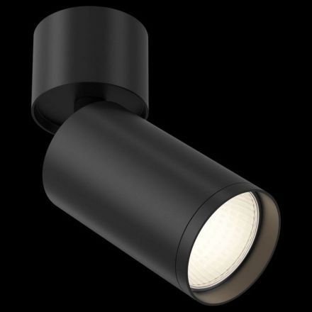 Спот Maytoni Technical C050CL-1B Focus S