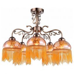 Светильник потолочный Arte Lamp A9560PL-5AB