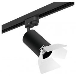Трековый светильник Lightstar R1T437436