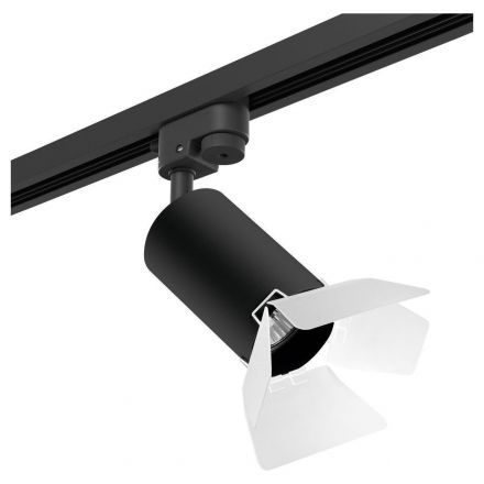 Трековый светильник Lightstar R1T437436