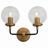 Бра ST Luce SL234.401.02 VARIETA