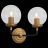 Бра ST Luce SL234.401.02 VARIETA