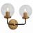 Бра ST Luce SL234.401.02 VARIETA