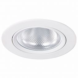 Встраиваемый светильник ST Luce ST211.548.24.36 MIRO