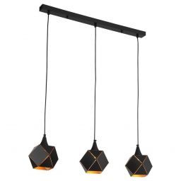 Люстра подвесная ST Luce SL258.403.03 ENIGMA (STLUCE SL258.403.03)