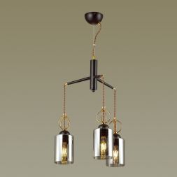 Подвесной светильник Odeon Light 4657/3