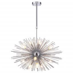 Подвесная люстра Odeon Light 4661/12 (ODEON 4661/12)