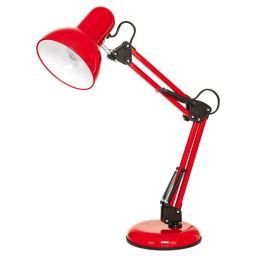 Настольная лампа офисная Gerhort 811RD (GERHORT 811RD) Настольная лампа офисная Gerhort 811RD (GERHORT 811RD)
