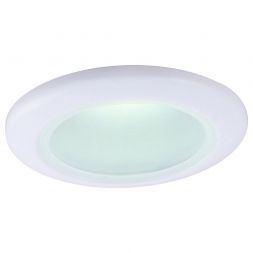 Точечный светильник Arte Lamp A2024PL-1WH