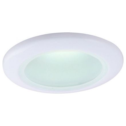 Точечный светильник Arte Lamp A2024PL-1WH