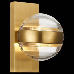 Светильник настенный ST Luce SL1156.301.01 BALA