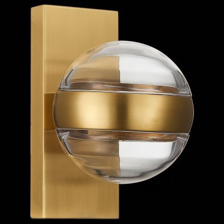 Светильник настенный ST Luce SL1156.301.01 BALA