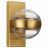 Светильник настенный ST Luce SL1156.301.01 BALA