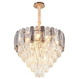 Подвесная люстра Omnilux OML-89703-12 (OMNILUX OML-89703-12)