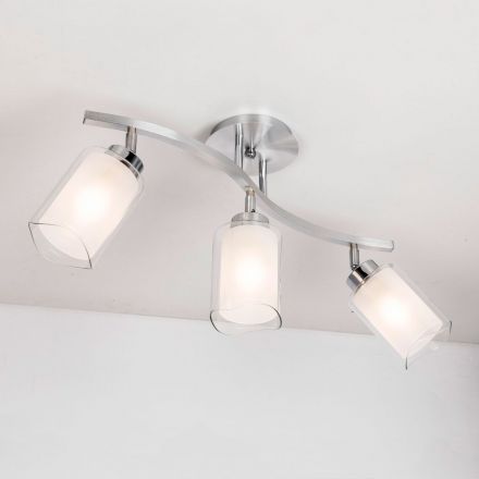 Люстра поворотная Citilux Аэлита CL169131