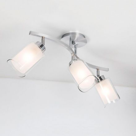 Люстра поворотная Citilux Аэлита CL169131