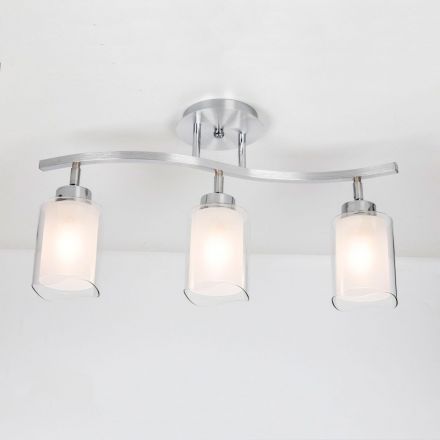 Люстра поворотная Citilux Аэлита CL169131