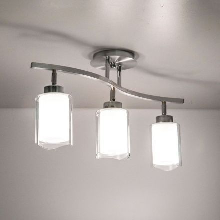 Люстра поворотная Citilux Аэлита CL169131