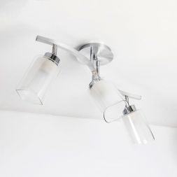 Люстра поворотная Citilux Аэлита CL169131