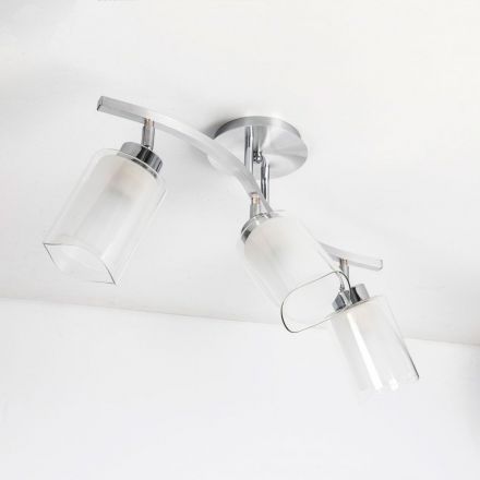 Люстра поворотная Citilux Аэлита CL169131