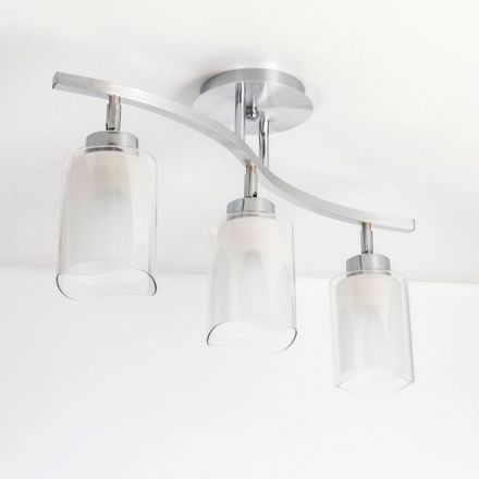 Люстра поворотная Citilux Аэлита CL169131