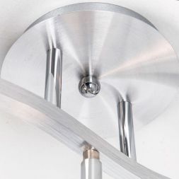 Люстра поворотная Citilux Аэлита CL169131