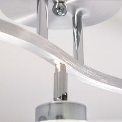 Люстра поворотная Citilux Аэлита CL169131