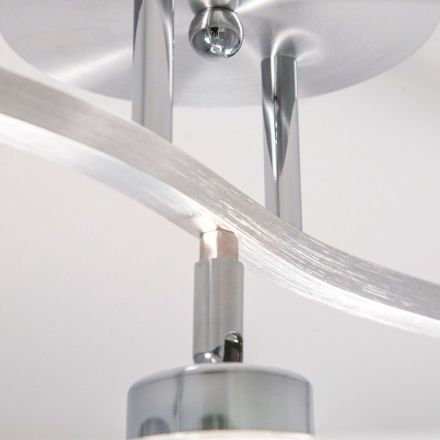 Люстра поворотная Citilux Аэлита CL169131