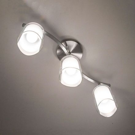 Люстра поворотная Citilux Аэлита CL169131