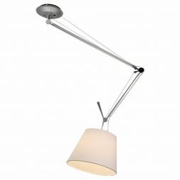 Светильник потолочный ST Luce SL464.103.01 REDUZION