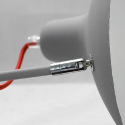 Потолочная люстра Lussole Loft LSP-8128