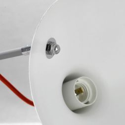 Потолочная люстра Lussole Loft LSP-8128