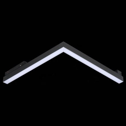 Магнитный трековый светильник ST Luce ST800.436.15