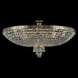 Люстра Maytoni DIA890-CL-10-G (MAYTONI DIA890-CL-10-G)