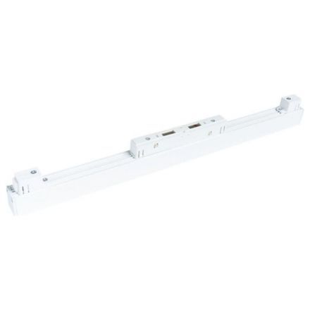 Трековый светодиодный светильник Arte Lamp Linea A4662PL-1WH