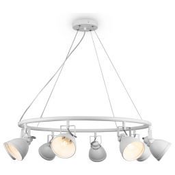Подвесная люстра Freya FR4003PL-08W (MAYTONI FR4003PL-08W)