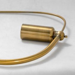 Подвесная люстра Lussole Lgo GRLSP-8210