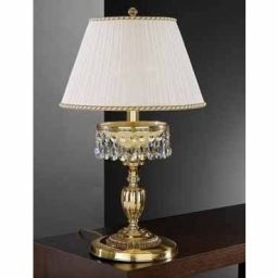 Настольная лампа Reccagni Angelo P 6520 G (RECCAGNI P 6520 G)