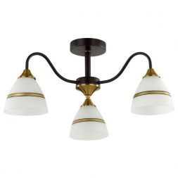 Потолочная люстра Lumion 5214/3C