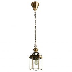 Светильник Arte Lamp A6501SP-1AB